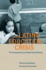 Image for The Latino Education Crisis