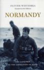 Image for Normandy  : the landings to the liberation of Paris