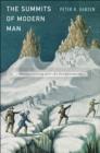 Image for The Summits of Modern Man