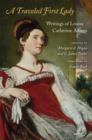 Image for A traveled first lady  : writings of Louisa Catherine Adams
