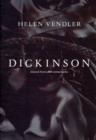 Image for Dickinson  : selected poems and commentaries
