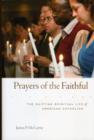 Image for Prayers of the Faithful
