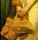 Image for Pride and prejudice  : an annotated edition