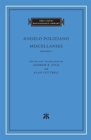 Image for Miscellanies : Volume 1