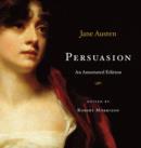 Image for Persuasion  : an annotated edition
