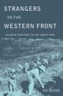 Image for Strangers on the Western Front
