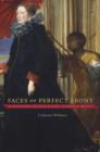 Image for Faces of perfect ebony  : encountering Atlantic slavery in imperial Britain