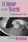 Image for At home in the world  : cosmopolitanism now