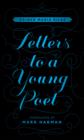 Image for Letters to a young poet