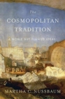Image for The cosmopolitan tradition  : a noble but flawed ideal