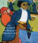 Image for The image of the Black in Western art.Volume V,: The twentieth century : Part 1 : The Impact of Africa
