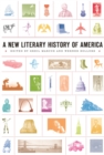 Image for A new literary history of America
