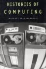 Image for Histories of computing