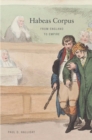 Image for Habeas corpus: from England to empire