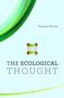 Image for The ecological thought