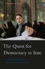 Image for The Quest for Democracy in Iran