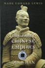 Image for The early Chinese empires  : Qin and Han