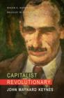 Image for Capitalist revolutionary  : John Maynard Keynes