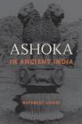 Image for Ashoka in Ancient India