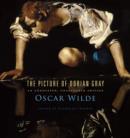 Image for The picture of Dorian Gray  : an annotated, uncensored edition