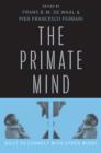 Image for The Primate Mind