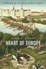Image for Heart of Europe