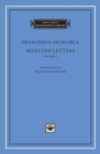 Image for Selected Letters, Volume 1