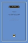 Image for CommentariesVolume 3,: Books V-VII