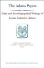 Image for Diary and Autobiographical Writings of Louisa Catherine Adams