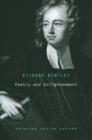 Image for Richard Bentley  : poetry and enlightenment