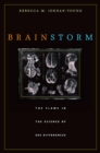 Image for Brain storm: the flaws in the science of sex differences
