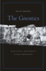 Image for The Gnostics: myth, ritual, and diversity in early Christianity