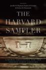 Image for The Harvard sampler  : liberal education for the twenty-first century