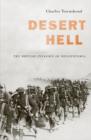 Image for Desert Hell - The British Invasion of Mesopotamia