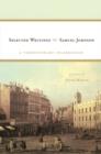 Image for Samuel Johnson: Selected Writings