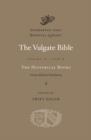 Image for The Vulgate Bible  : Douay-Rheims translationVolume II,: Part B