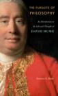 Image for The pursuits of philosophy  : an introduction to the life and thought of David Hume