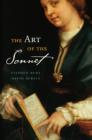 Image for The Art of the Sonnet