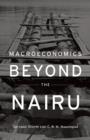 Image for Macroeconomics beyond the NAIRU