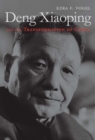 Image for Deng Xiaoping and the Transformation of China