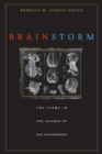 Image for Brain storm  : the flaws in the science of sex differences