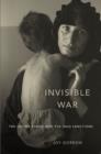 Image for Invisible war  : the United States and the Iraq sanctions