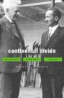 Image for Continental divide  : Heidegger, Cassirer, Davos