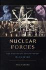 Image for Nuclear forces  : the making of the physicist Hans Bethe