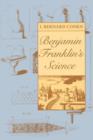 Image for Benjamin Franklin&#39;s Science