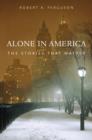 Image for Alone in America  : the stories that matter