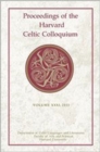 Image for Proceedings of the Harvard Celtic Colloquium, 31, 2011