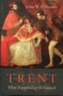 Image for Trent  : what happened at the council
