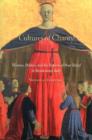 Image for Cultures of charity  : women, politics, and the reform of poor relief in Renaissance Italy