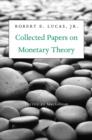 Image for Collected papers on monetary theory